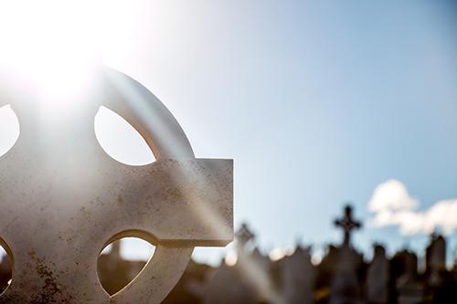 Tombstones